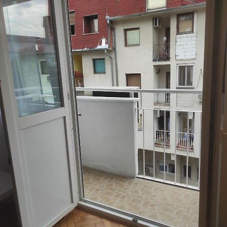 Apartman Nicolas Belgrade Luaran gambar