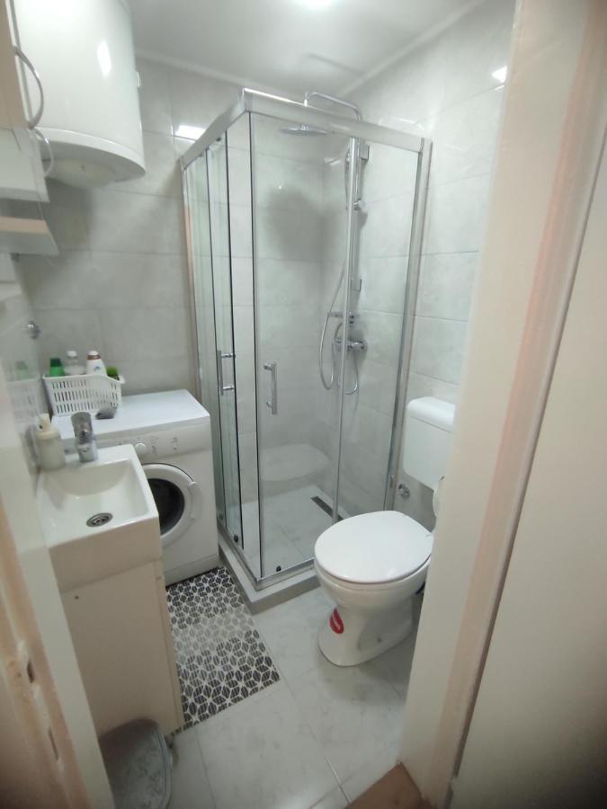 Apartman Nicolas Belgrade Luaran gambar