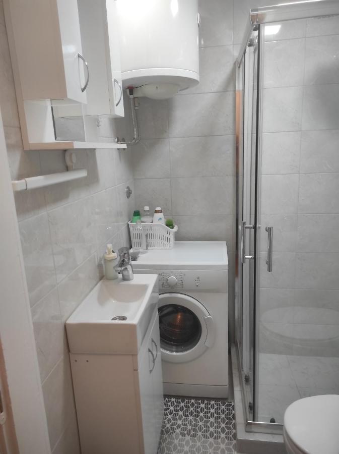 Apartman Nicolas Belgrade Luaran gambar