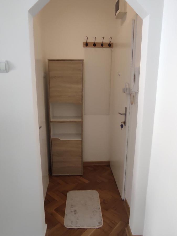 Apartman Nicolas Belgrade Luaran gambar