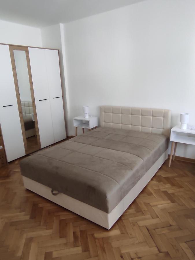 Apartman Nicolas Belgrade Luaran gambar